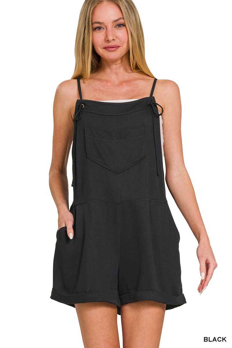 Olivia Romper