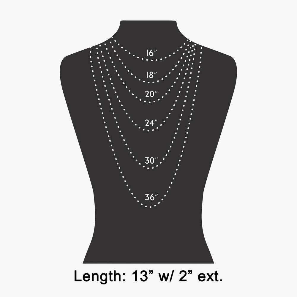 Snake Chain Necklace