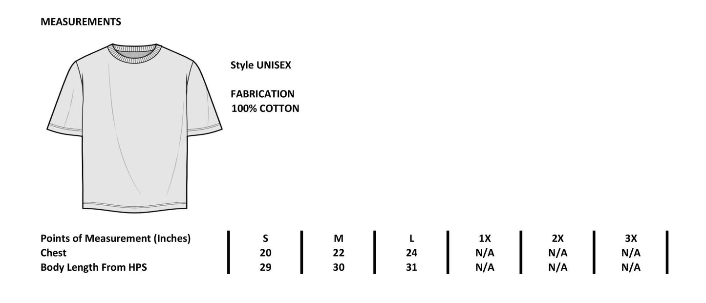 Christmas Taylor's Version Graphic Tee: Medium