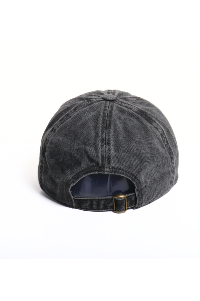 Halloween Black Cat Baseball Cap