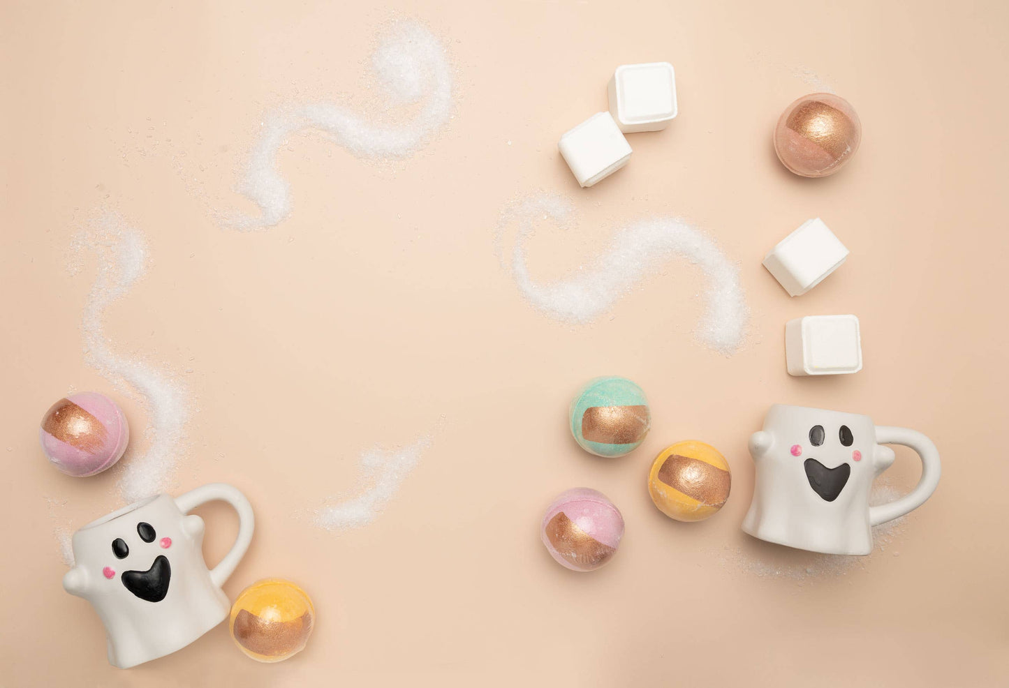 🍄Fall Bath Bomb Starter Pack - Fall Bath Bomb | Seasonal🍂