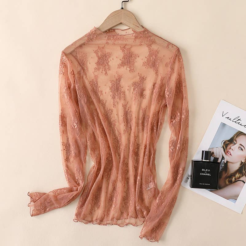 Lace Top