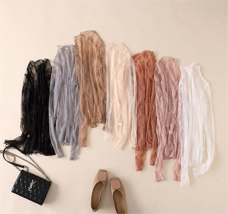 Lace Top