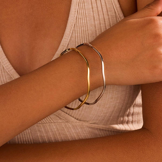Athena Bangle