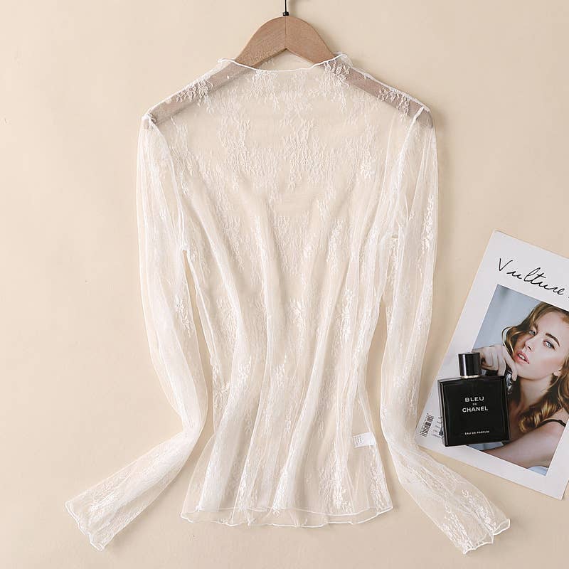 Lace Top