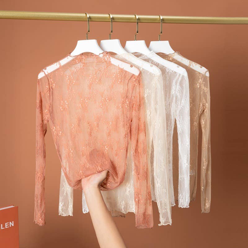 Lace Top