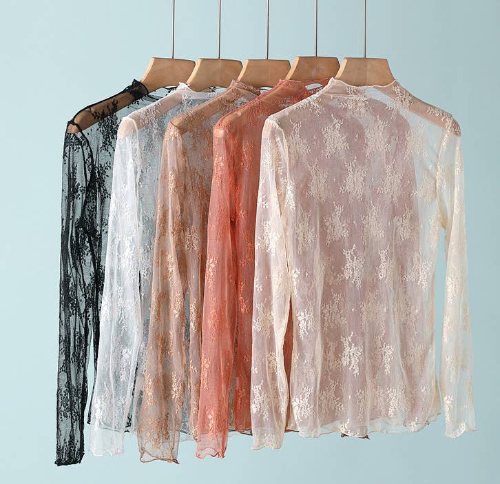 Lace Top