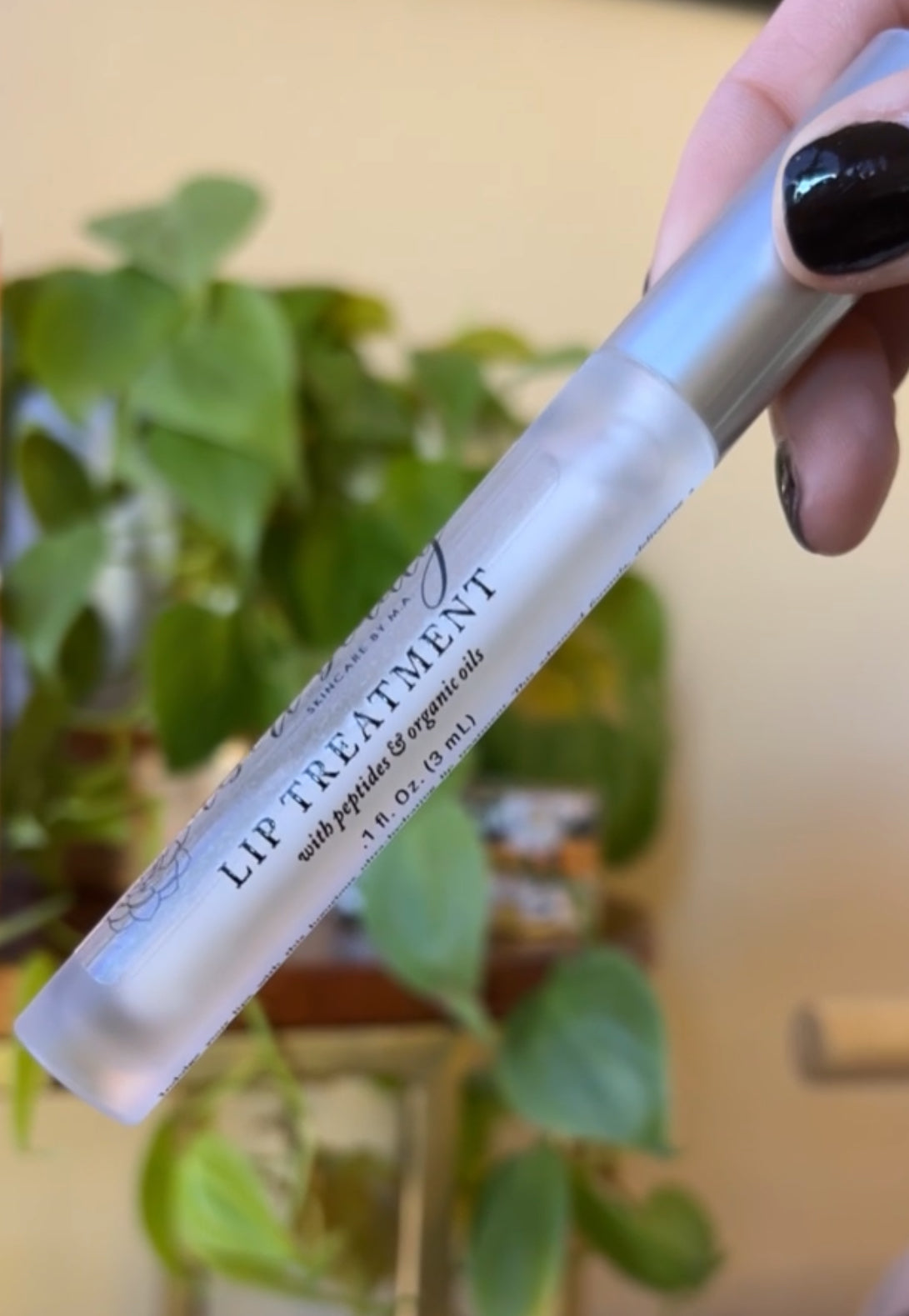 Peptide Lip Treatment