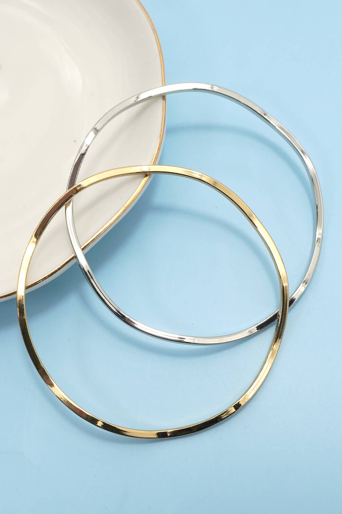 Athena Bangle