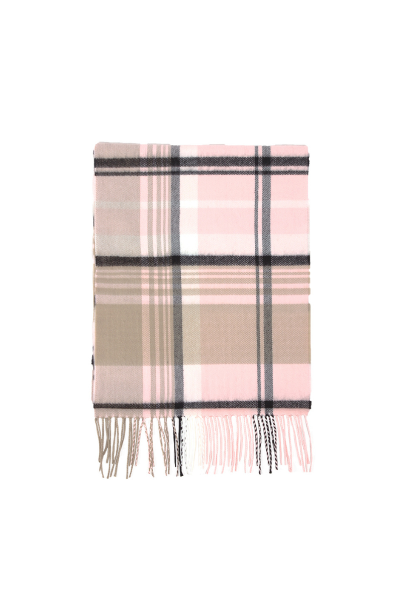 Softer than Cashmere Scarve