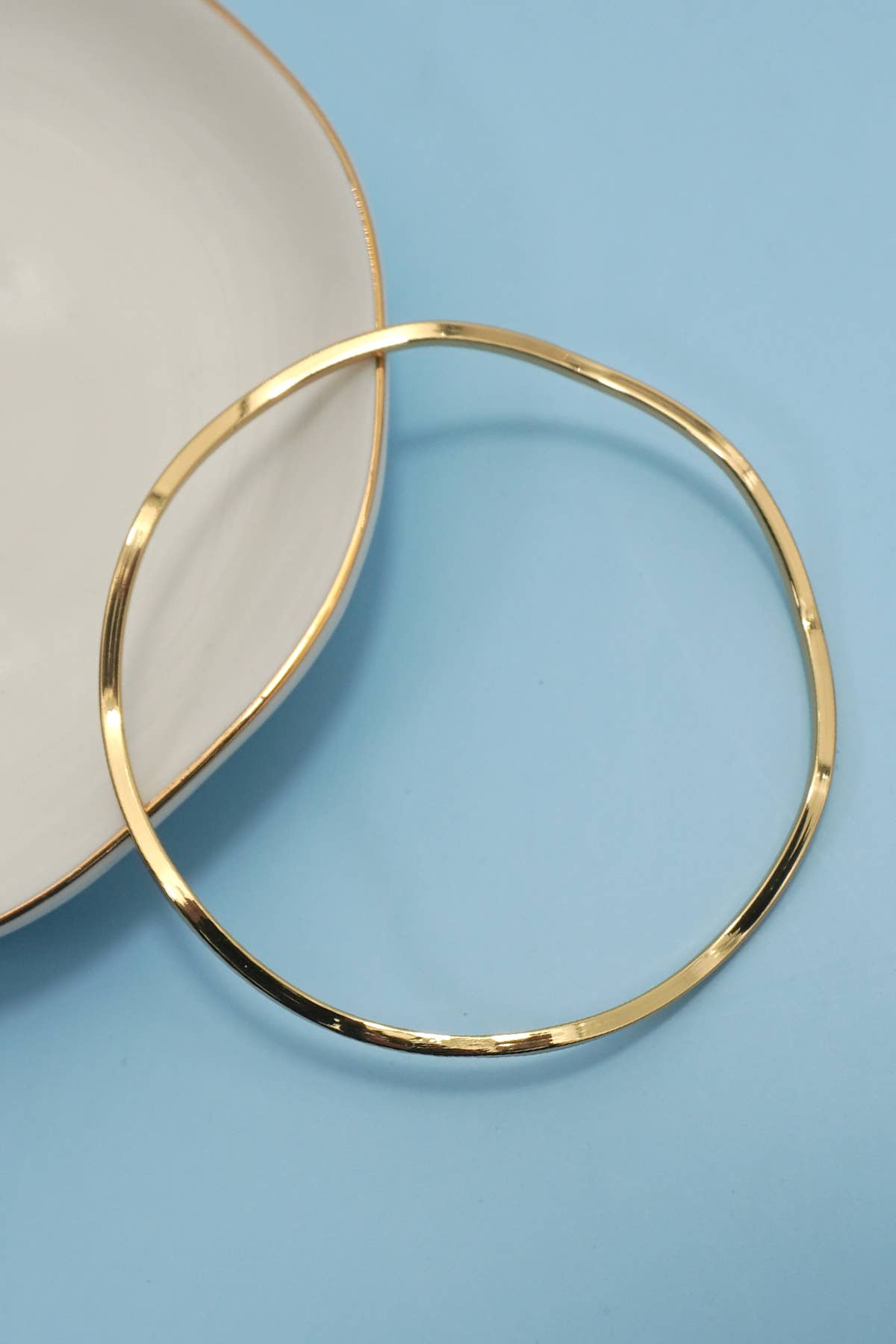 Athena Bangle
