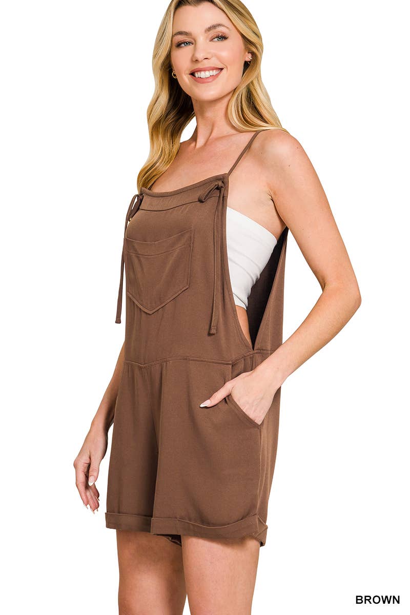 Olivia Romper