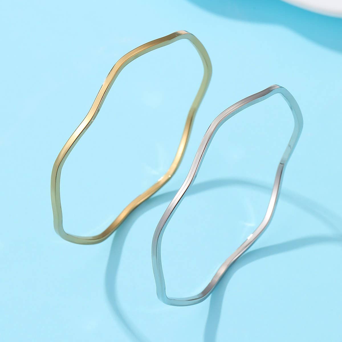 Athena Bangle