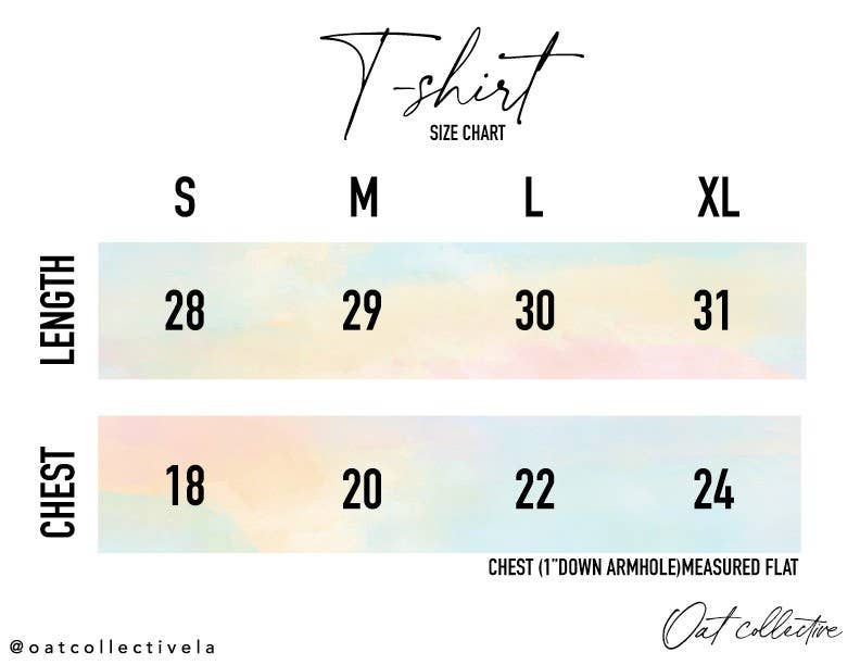 PLANT LADY Graphic T-Shirt: M / TAN