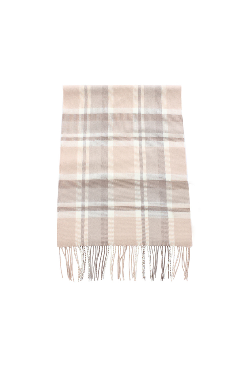 Softer than Cashmere Scarve