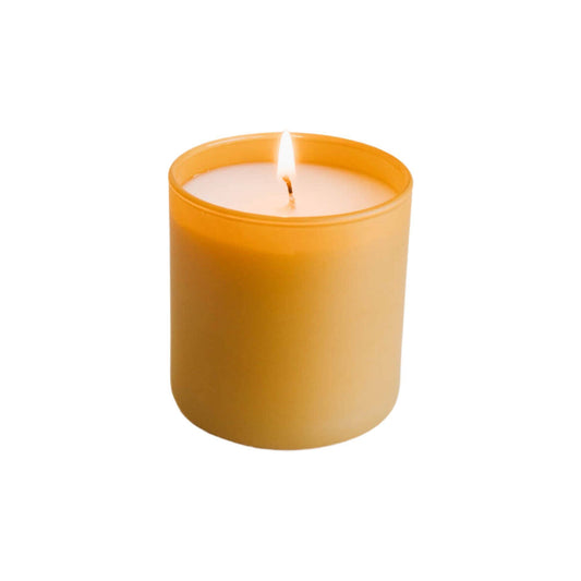 Vetiver + Tonka Dignity Series Soy Candle
