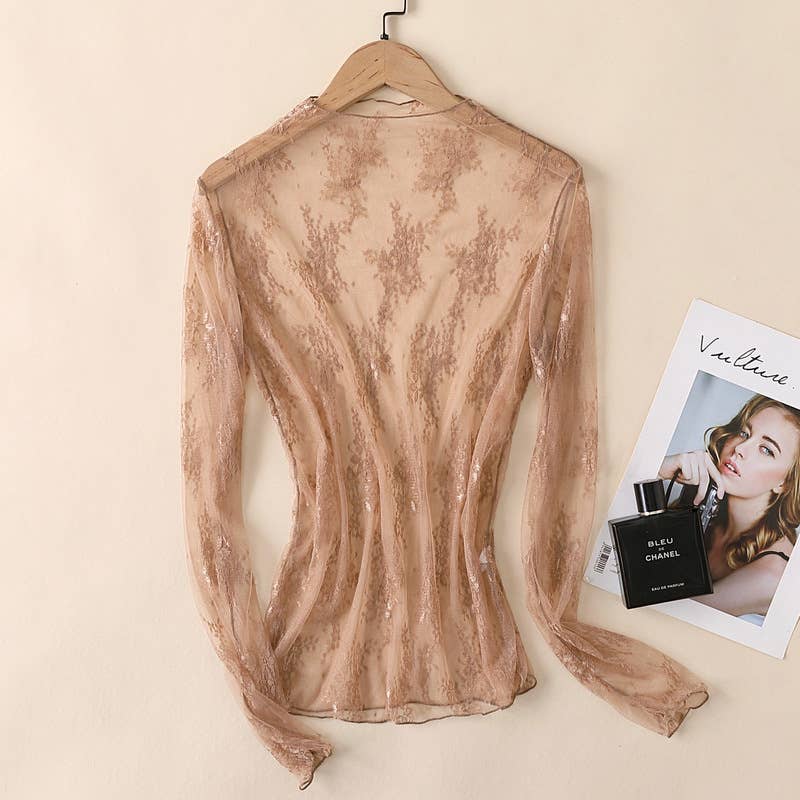 Lace Top