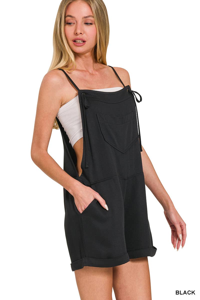 Olivia Romper