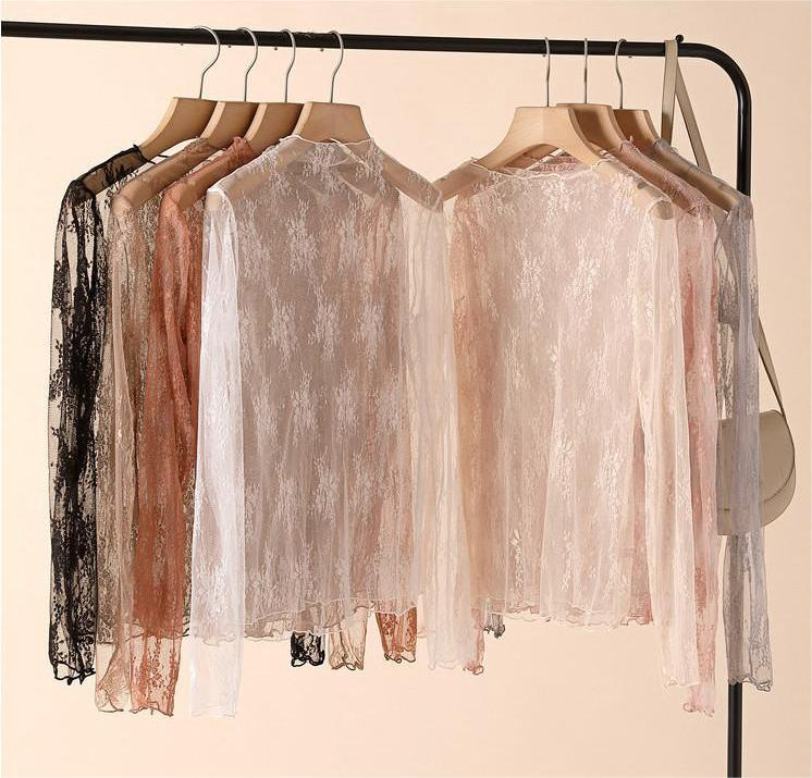 Lace Top