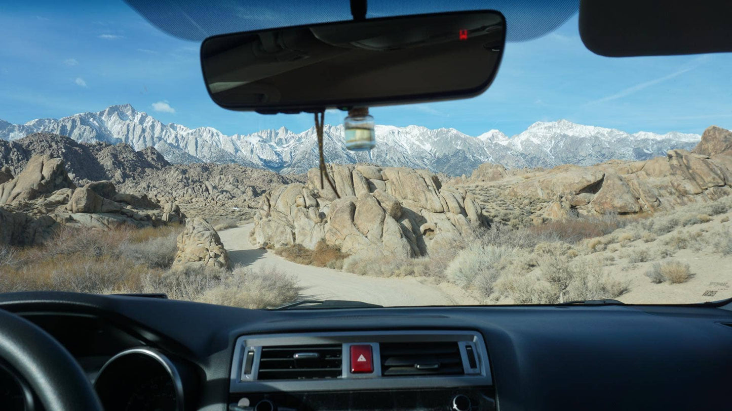 Car Diffusers | Air Fresheners: Love Spell