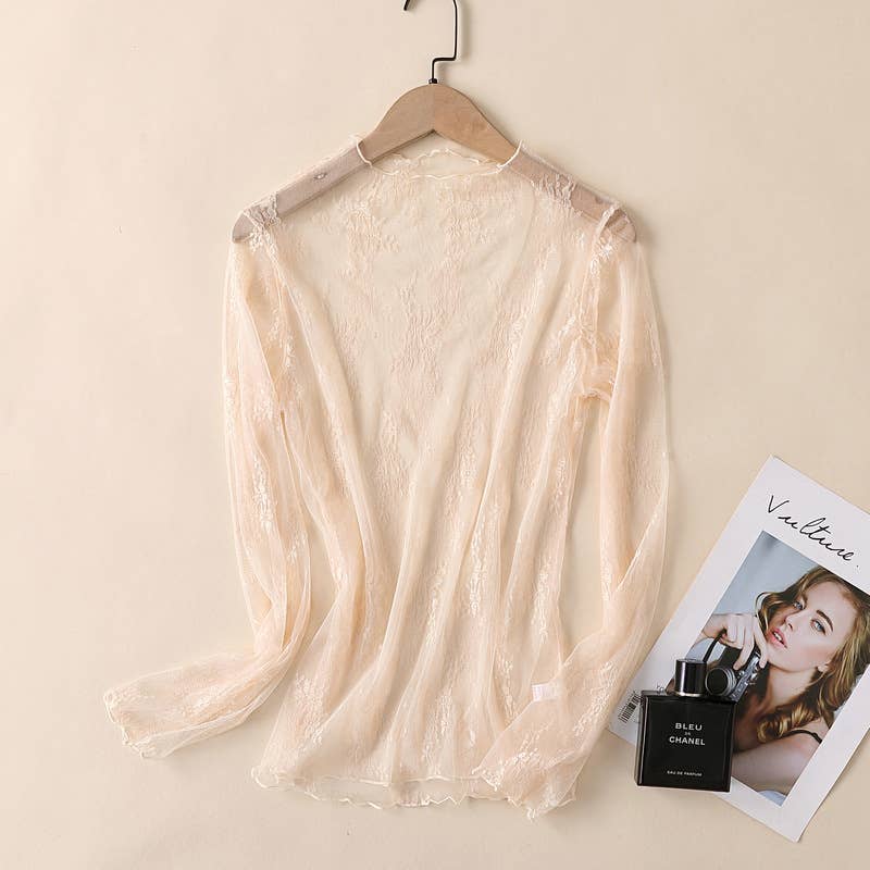 Lace Top
